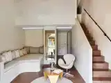 Двухместный номер Luxury с видом на бассейн