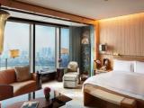 Двухместный номер The Bund River View