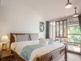 Двухместный полулюкс
