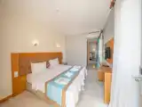Двухместный люкс