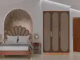 Номер Signature Penthouse с видом на океан