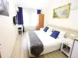 Двухместный номер Стандарт