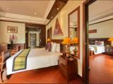 Полулюкс Pool Access Beach с 2 комнатами