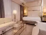 Двухместный номер Luxury Пентхаус