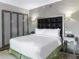 Двухместный номер Corner Sea View Executive