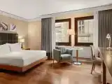 Двухместный номер Compact