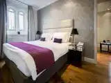 Двухместный люкс