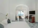 Полулюкс с видом на море