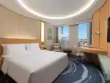 Двухместный номер High Floor Стандарт