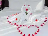 Двухместный люкс с видом на город