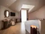 Двухместный Bliss Suite