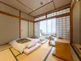 Номер Japanese-Style 8 Tatami-Mats