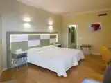 Трёхместный семейный номер