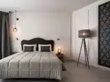 Двухместный люкс Vista Club seafront