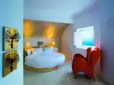 Двухместный люкс Pearl Honeymoon