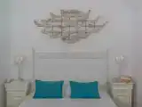 Двухместный люкс Jacuzzi Superior with Caldera view