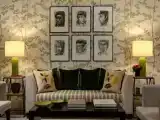 Люкс Family с 2 комнатами