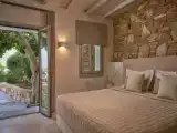 Люкс Private Pool Master с видом на море