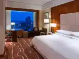 Двухместный номер Premium с частичным видом на озеро
