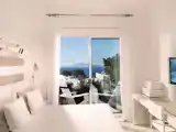 Номер Sea Side Superior с 2 комнатами