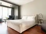 Двухместный люкс Deluxe