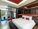 Двухместный номер Pool Access Grand Deluxe