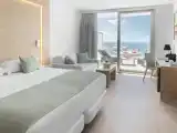Номер Neptuno Priority Location с видом на море
