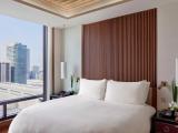 Двухместный люкс The Marunouchi