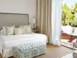 Двухместный люкс Royal Beach