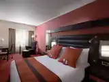 Номер Стандарт