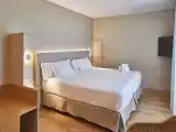 Двухместный Terrace клубный номер Silken
