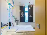 Трёхместный номер