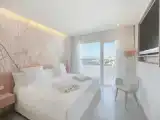 Двухместный люкс Star Prestige с видом на море