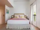 Двухместный номер Patio