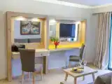 Двухместный люкс