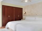 Двухместный люкс Grand Terrace