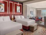 Люкс Newly Remodeled Luxury с видом на город