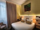Двухместный номер Ground Floor