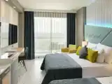 Трёхместный номер Deluxe Стандарт