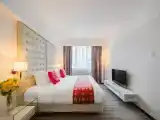 Двухместный люкс Theme Wedding