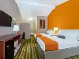 Четырёхместный номер