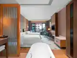 Двухместный номер Superior
