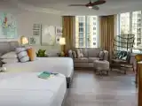 Четырёхместный номер City Light