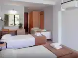Четырёхместный номер Стандарт