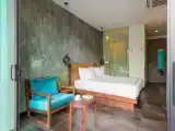 Двухместный номер Bay