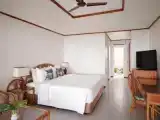 Двухместные Island Villa