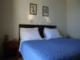 Двухместный номер с видом на горы