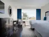 Двухместный номер Poolside Oasis