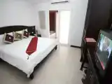 Двухместный номер Стандарт
