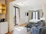Двухместный люкс Terrace Дуплекс